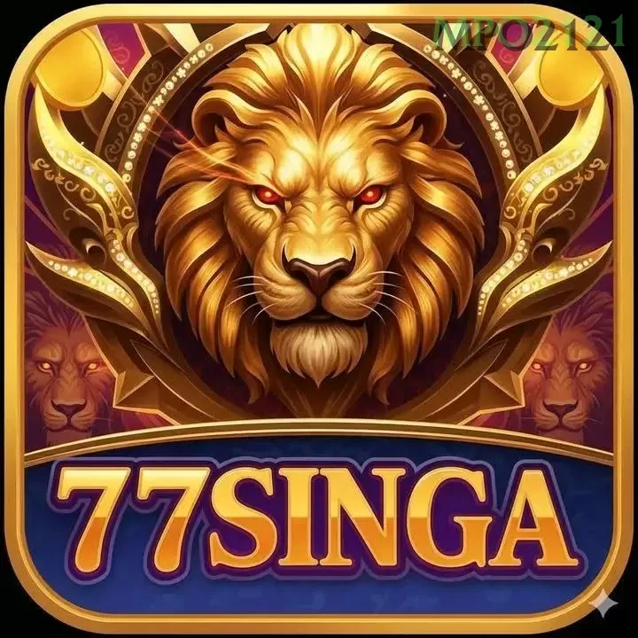 77singa — mitra unggulan