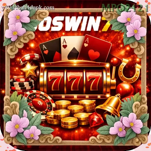 Boswin77 — mitra unggulan