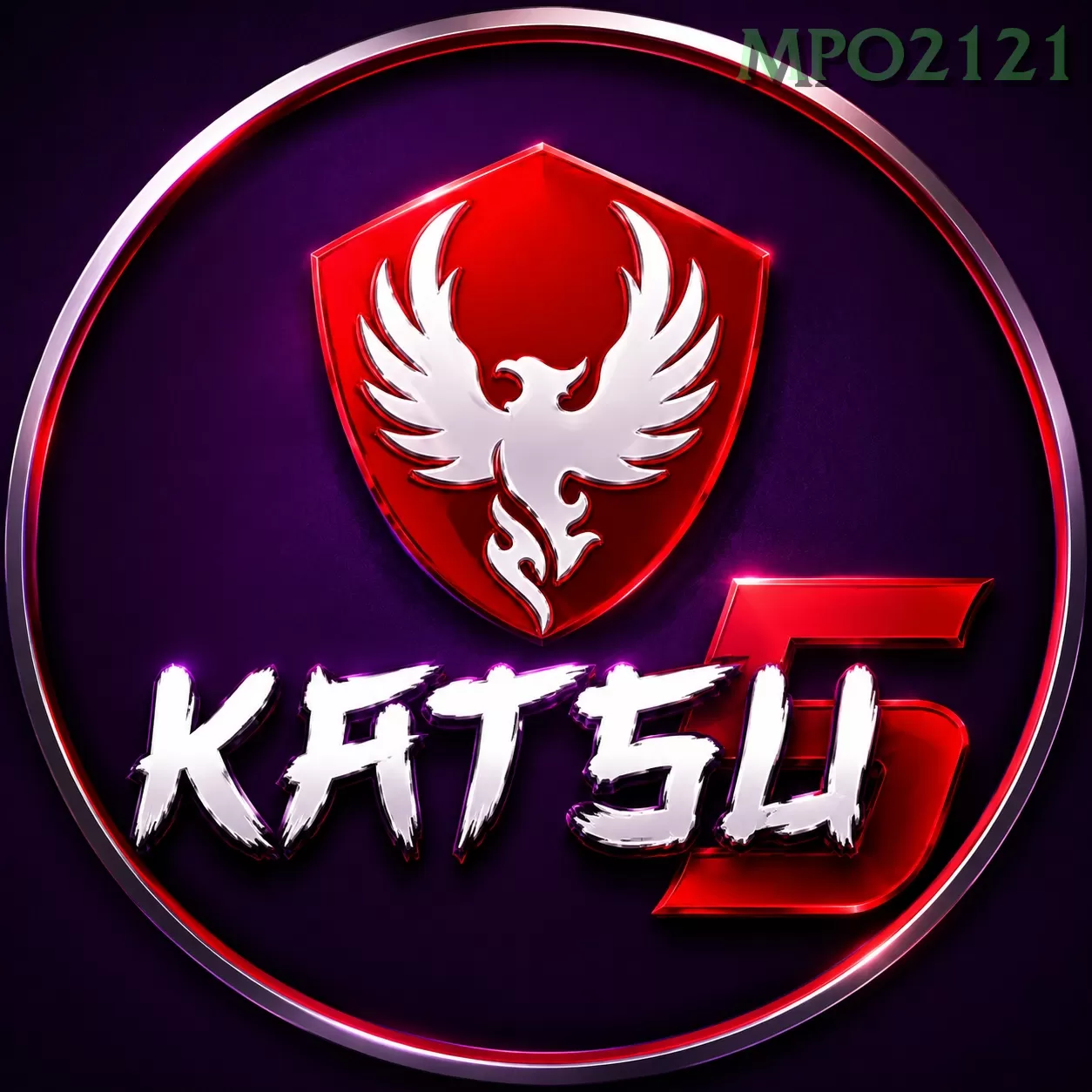 Katsu5 — mitra unggulan